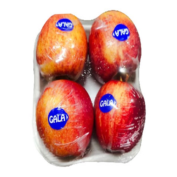 ROYAL GALA APPLE – Fresh and Frozen