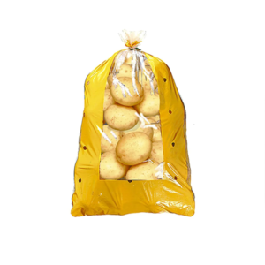 POTATO WASHED AGRIA 5 KG