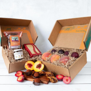 FRUIT SELECTIONS $25 PACK