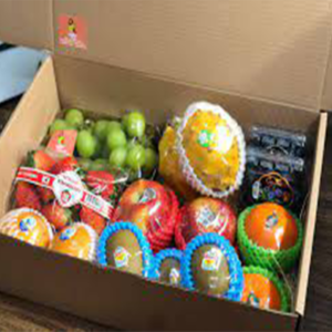 FRUIT SELECTIONS $50 PACK