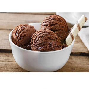 Icecream Choclate 2Ltr