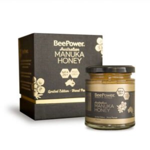 MANUKA HONEY MG083+