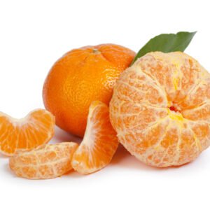 NZ MANDARIN