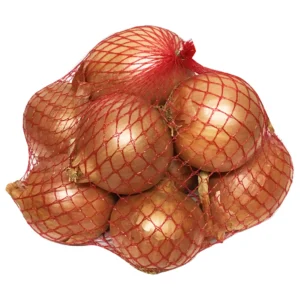 ONION BAG 1.50KG