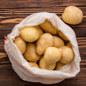 POTATO VAN ROSA  10KG BAG