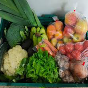 VEGETABLE $35 Pack