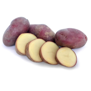 Van Rosa Potatoes loose
