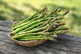 ASPARAGUS BUNCH