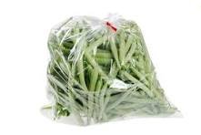 GREEN BEANS BAG