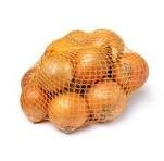 ONION PICKLING