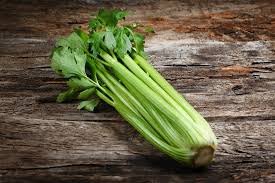CELERY- WHOLE