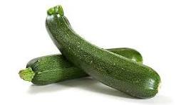 COURGETTES