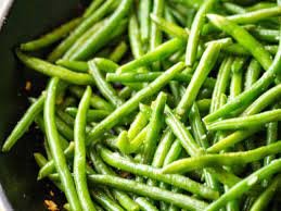 Beans Green Whole 2kg