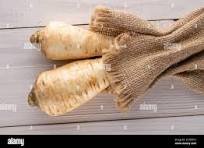 Parsnip bag