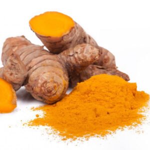 turmeric