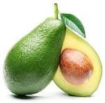 AVOCADO 3 FOR $  4