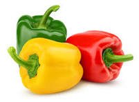 CAPSICUM TRAFFIC LIGHT
