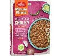 PUNJABI CHOLE