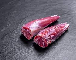 WILD GOAT SHANKS
