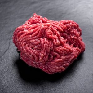 GOAT MINCED 500GM