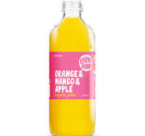 KARMA ORANGE JUICE