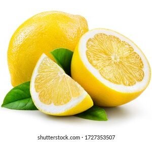 LEMONS -