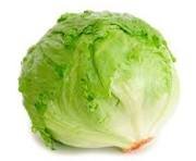 LETTUCE BAGGED