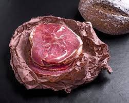 MANUKA WILD PORK BACON