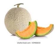 ROCK MELON