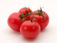 CHERRY TOMATOES